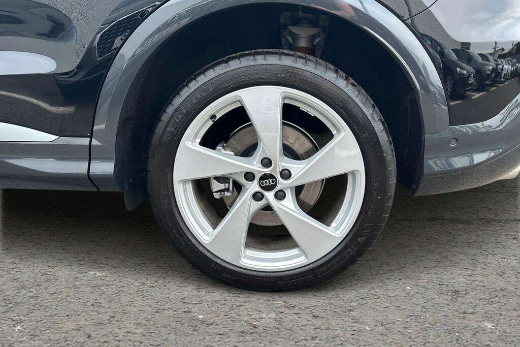 Audi Q5 2.0 Tdi Quattro S Line S Tronic 2026  #5