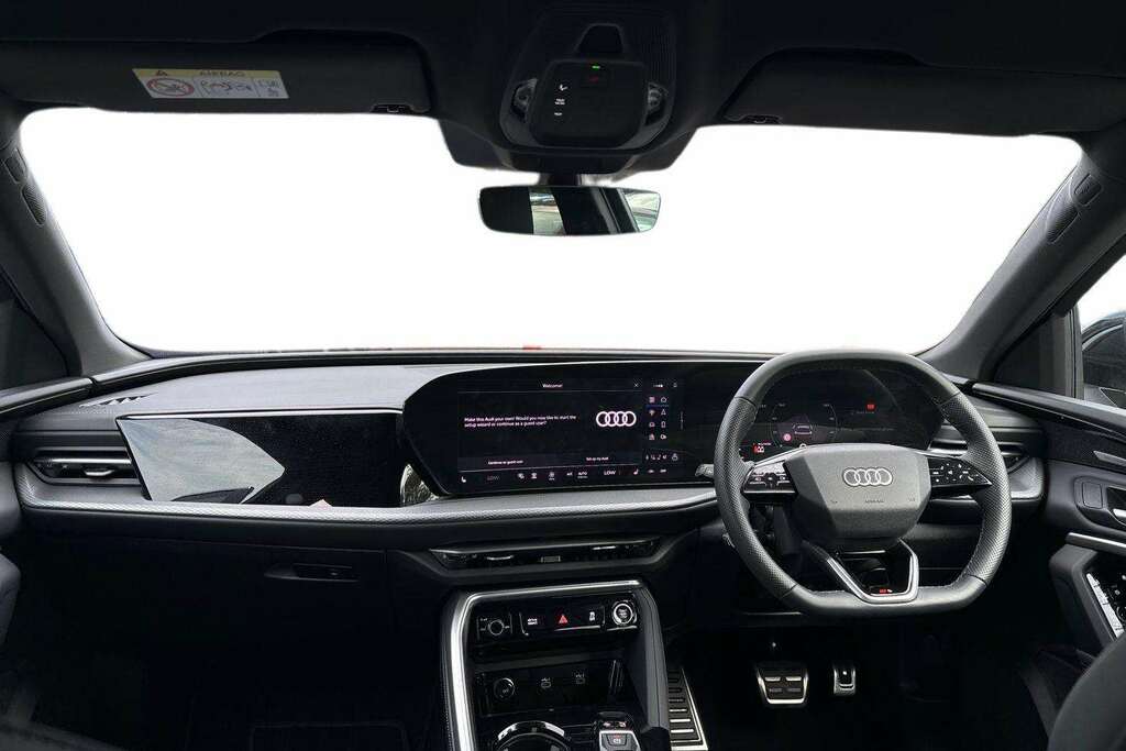 Audi Q5 2.0 Tdi Sport Suv S Tronic Quattro 204 White #18