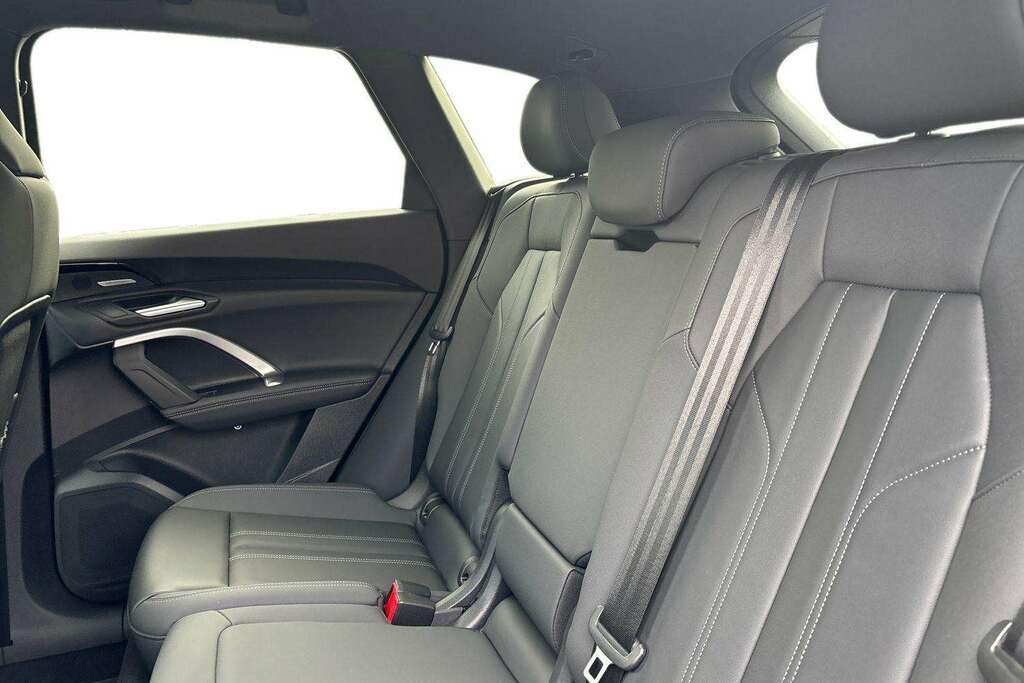 Audi Q5 2.0 Tdi Sport Suv S Tronic Quattro 204 White #21