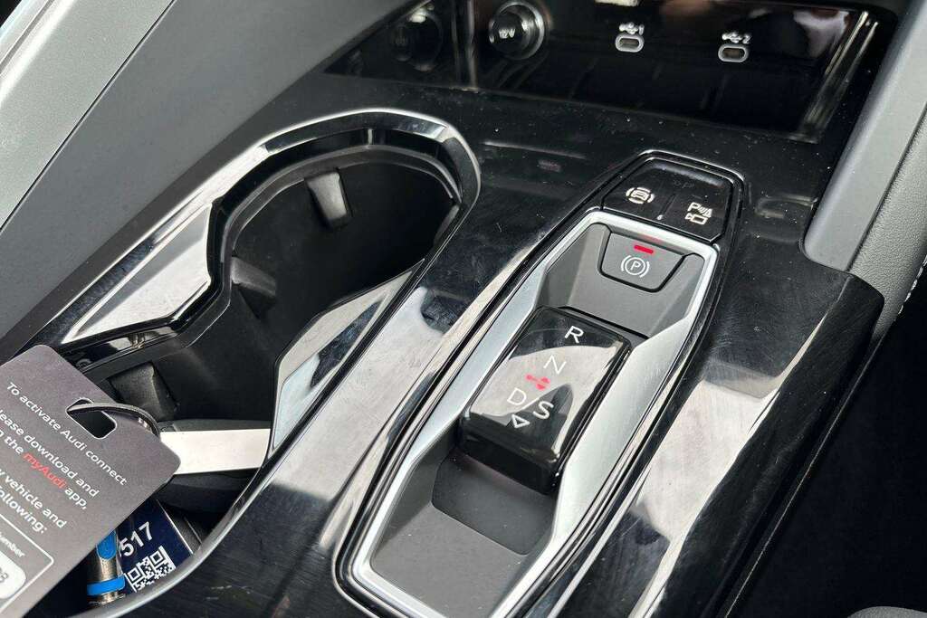 Audi Q5 2.0 Tdi Sport Suv S Tronic Quattro 204 White #14