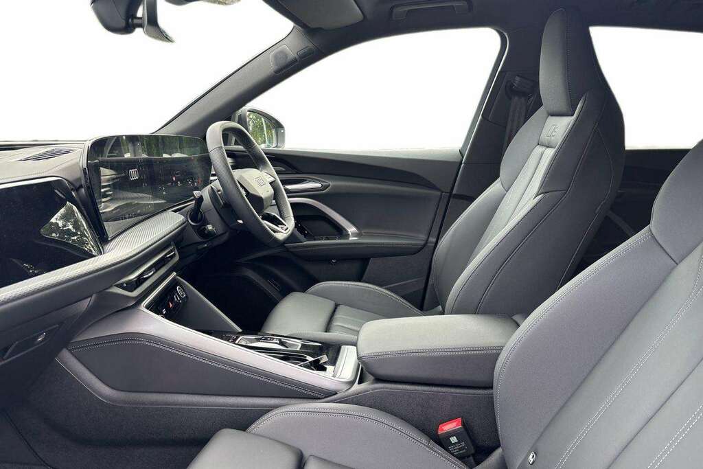 Audi Q5 2.0 Tdi Sport Suv S Tronic Quattro 204 White #20