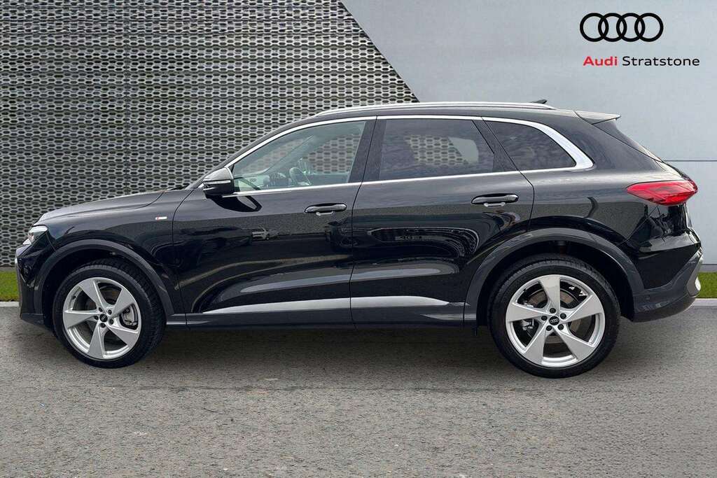 Audi Q5 2.0 Tdi Sport Suv S Tronic Quattro 204 White #8