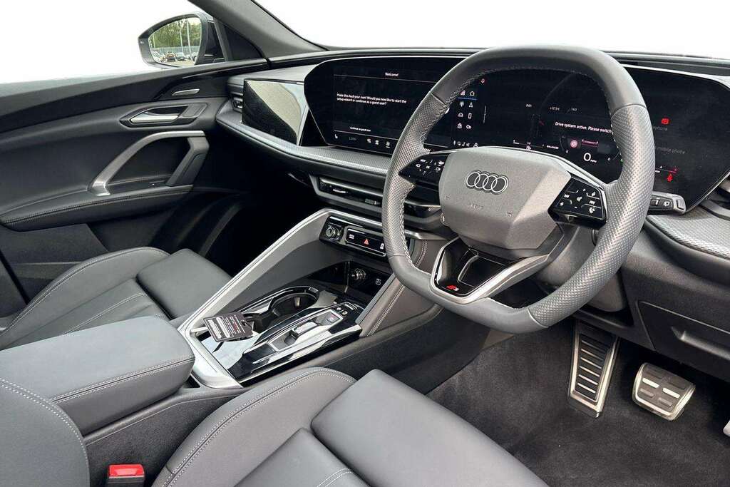 Audi Q5 2.0 Tdi Quattro S Line S Tronic 2026  #6