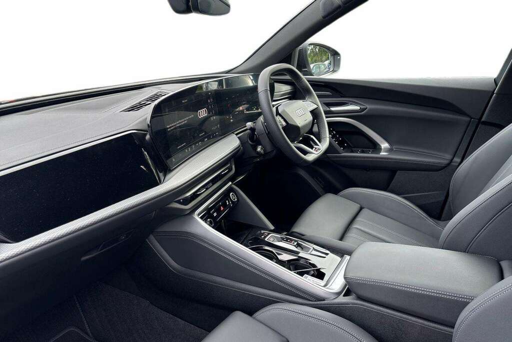 Audi Q5 2.0 Tdi Quattro S Line S Tronic 2026  #2