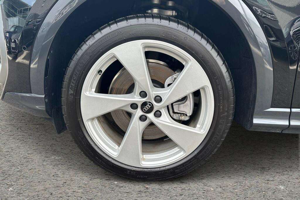 Audi Q5 2.0 Tdi Sport Suv S Tronic Quattro 204 White #11