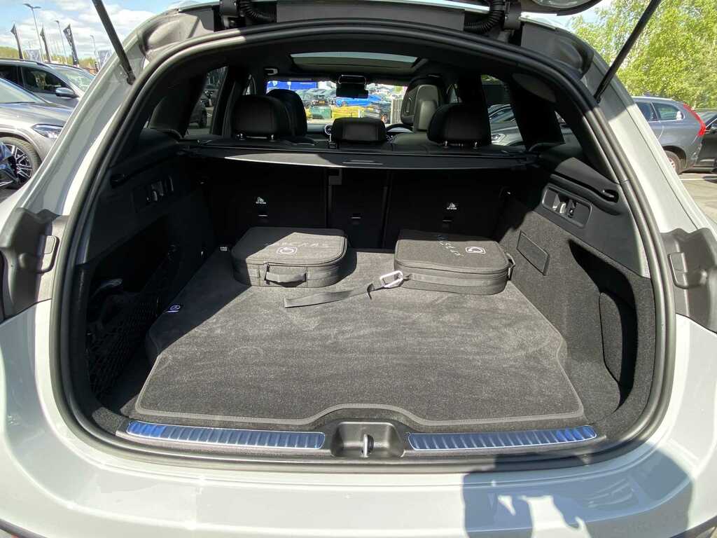 Mercedes-Benz GLC Class 2.0 Glc300e 31.2Kwh Urban Edition Suv P Grey #18