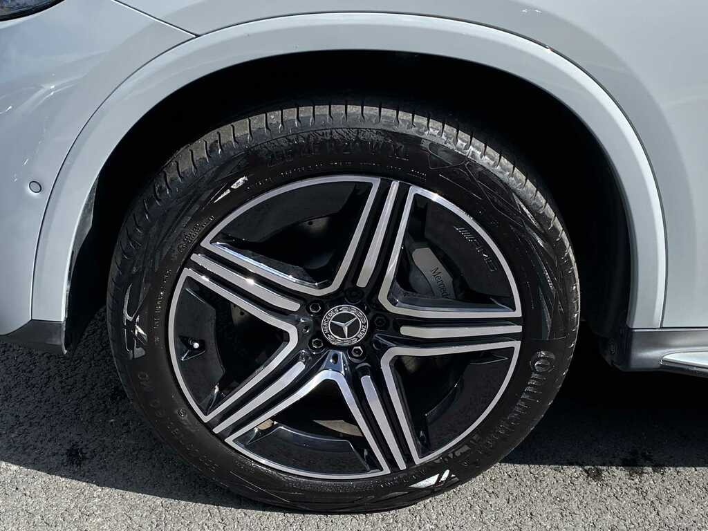 Mercedes-Benz GLC Class 2.0 Glc300e 31.2Kwh Urban Edition Suv P Grey #15