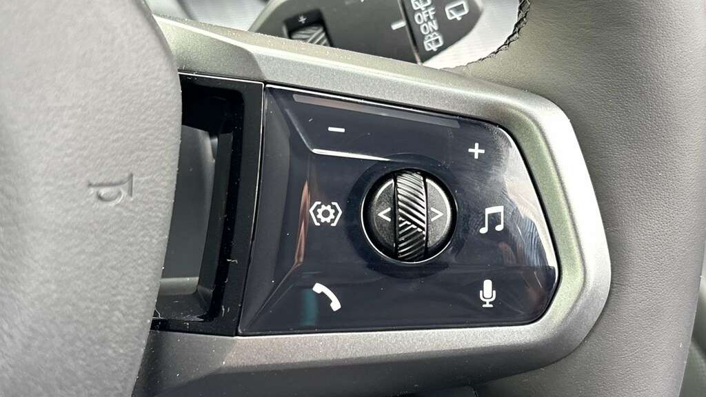 BMW i5 Saloon Grey #21