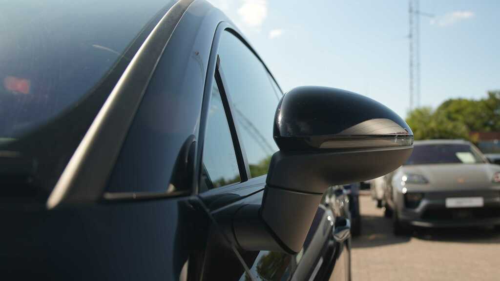 Porsche Macan 4S 2024 DF74LHP Black #4