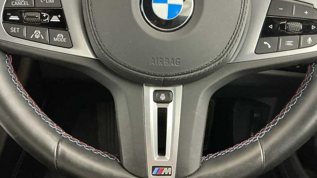 BMW M8 M8 Competition Step Grey #35