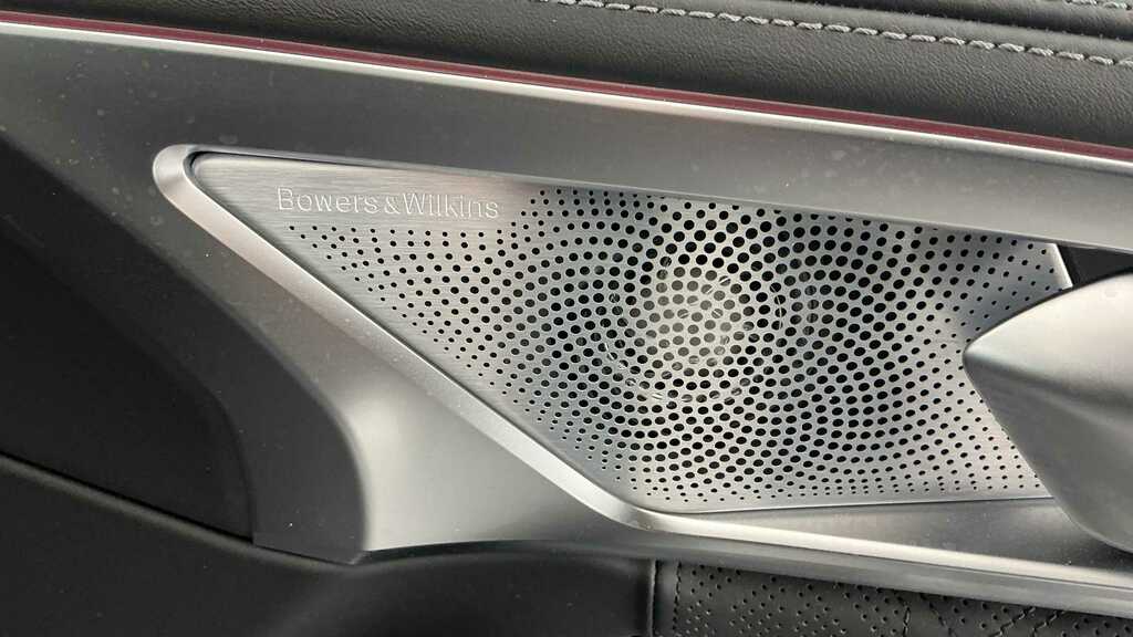 BMW M8 M8 Competition Step Grey #17