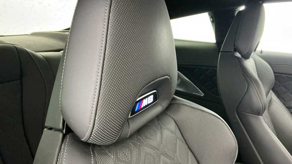 BMW M8 M8 Competition Step Grey #20