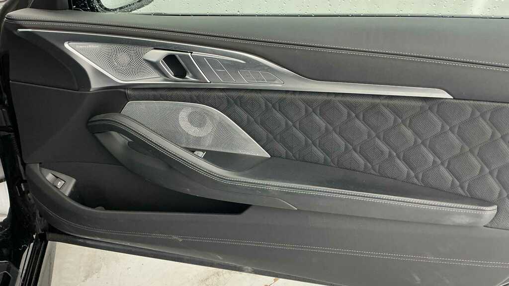 BMW M8 M8 Competition Step Grey #18