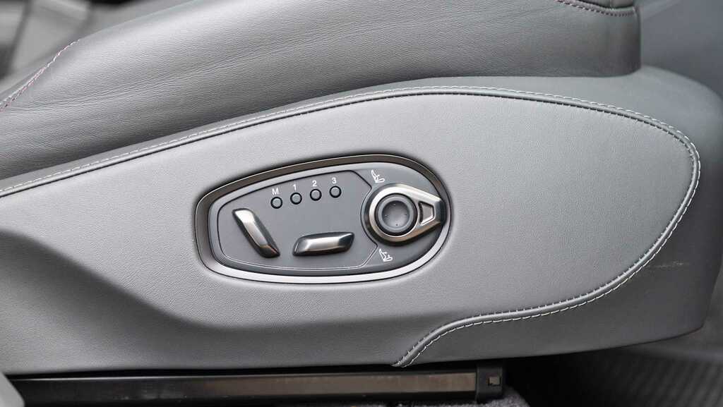Aston Martin DBX 4.0 V8 S 4Wd Euro 6 Ss  #15