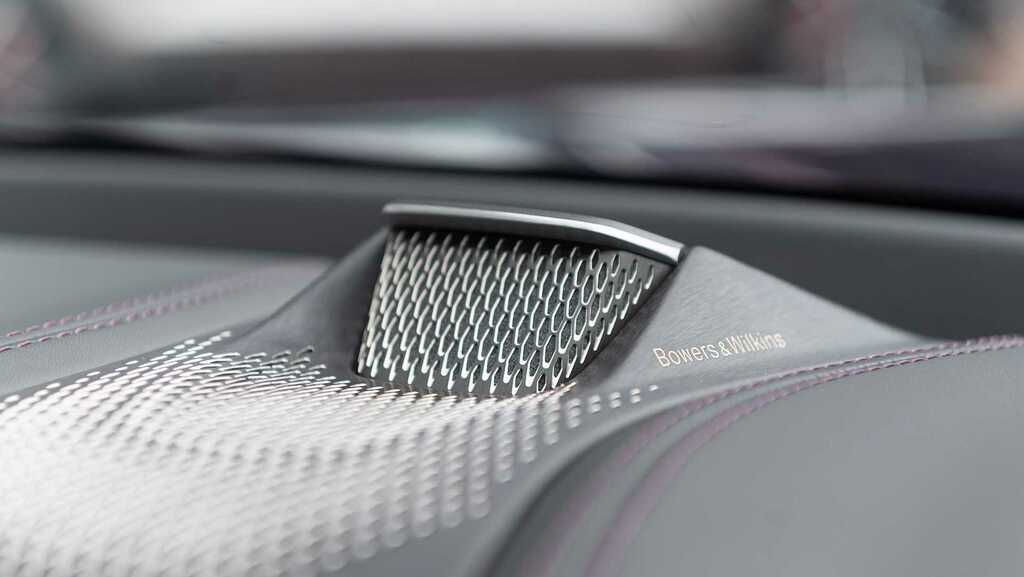 Aston Martin DBX 4.0 V8 S 4Wd Euro 6 Ss  #30