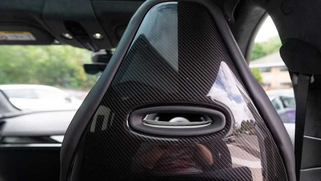 Aston Martin DBX 4.0 V8 S 4Wd Euro 6 Ss  #33