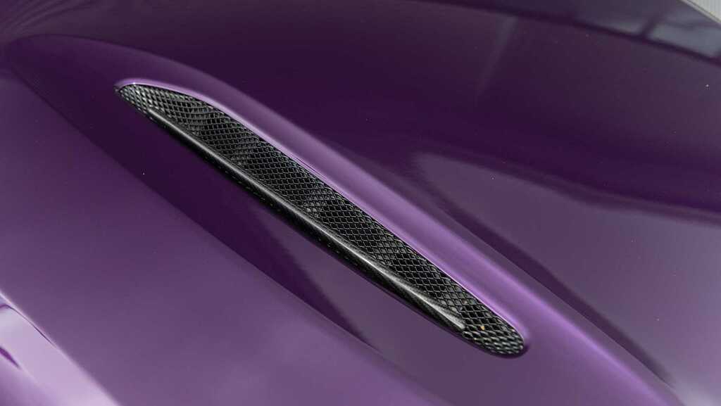 Aston Martin DBX 4.0 V8 S 4Wd Euro 6 Ss  #20
