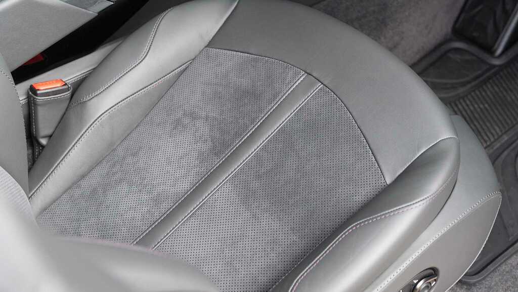 Aston Martin DBX 4.0 V8 S 4Wd Euro 6 Ss  #29