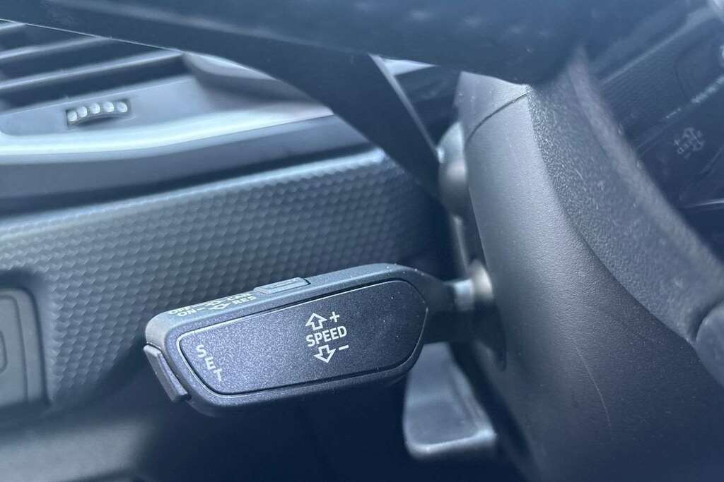 Audi A1 1.0 Tfsi 30 Citycarver Euro 6 S Blue #23