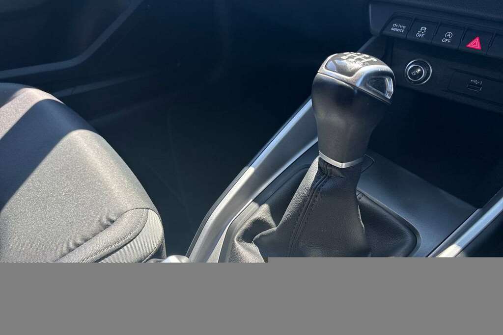 Audi A1 1.0 Tfsi 30 Citycarver Euro 6 S Blue #9