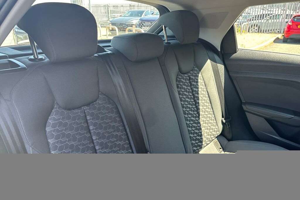 Audi A1 1.0 Tfsi 30 Citycarver Euro 6 S Blue #14