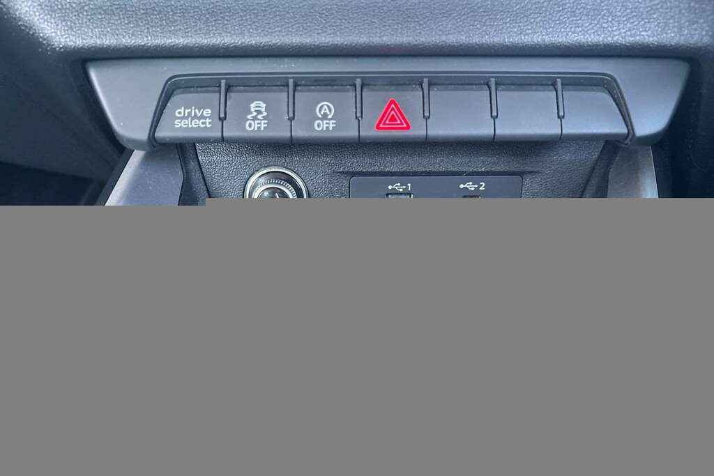 Audi A1 1.0 Tfsi 30 Citycarver Euro 6 S Blue #26