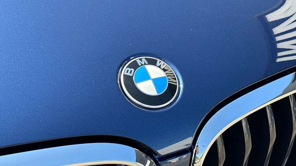 BMW X3 Xdrive30d M Sport - Pan Roof Memor White #23