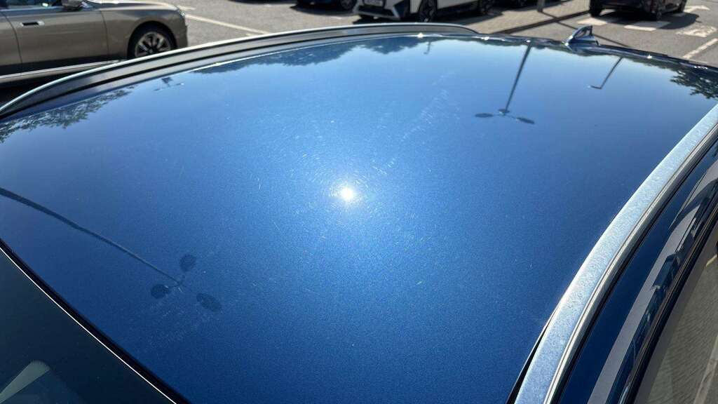 BMW X3 Xdrive30d M Sport - Pan Roof Memor White #18