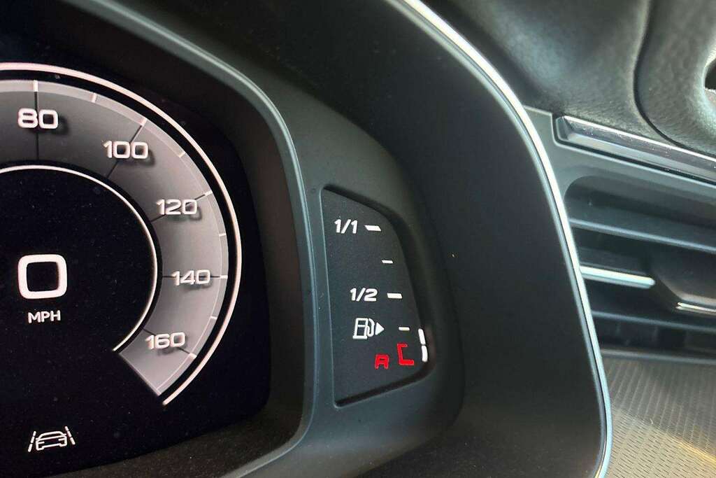 Audi A6 2.0 Tfsi 45 Sport Estate S Tronic Quatt Blue #30