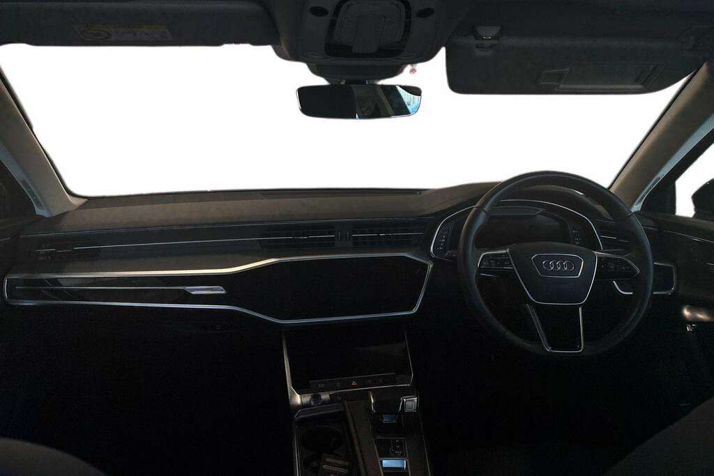 Audi A6 2.0 Tfsi 45 Sport Estate S Tronic Quatt Blue #18