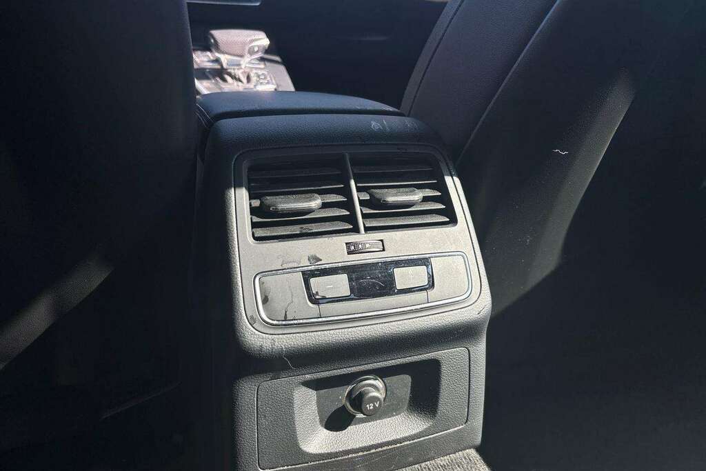 Audi A5 2.0 Tfsi 35 Sport Coupe S Tronic Euro 6 Black #23