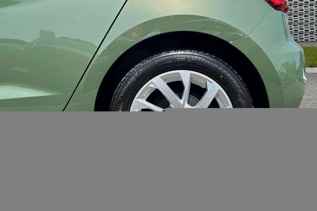 Audi A1 25 Tfsi Sport 2026 Green #5