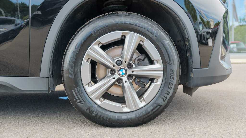 BMW X1 1.5 25E 16.3Kwh M Sport Suv Plug-in Hyb  #12