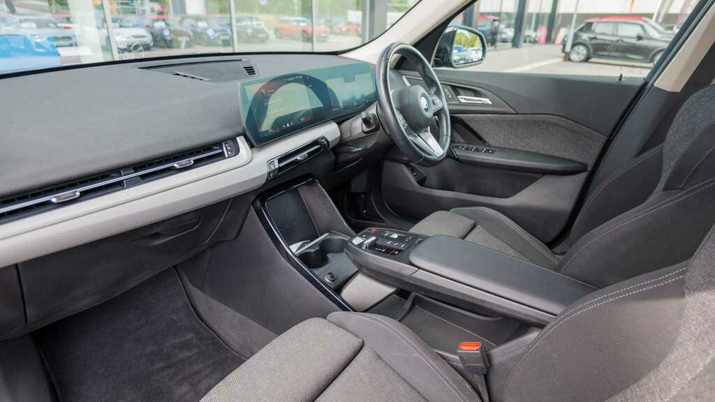 BMW X1 1.5 25E 16.3Kwh M Sport Suv Plug-in Hyb  #7