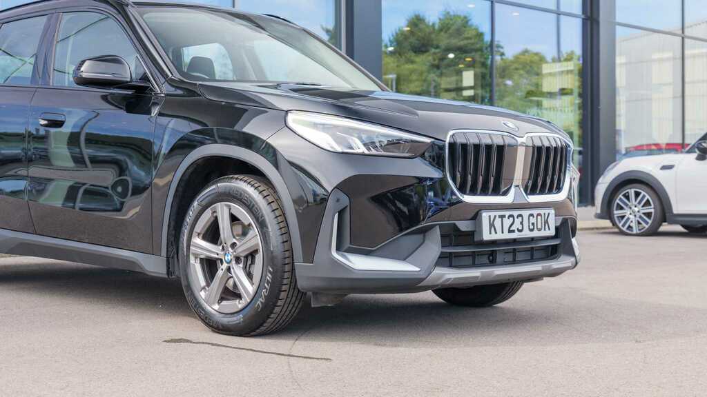BMW X1 1.5 25E 16.3Kwh M Sport Suv Plug-in Hyb  #14