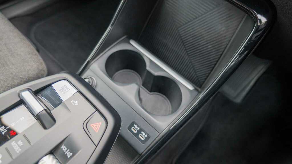 BMW X1 1.5 25E 16.3Kwh M Sport Suv Plug-in Hyb  #21