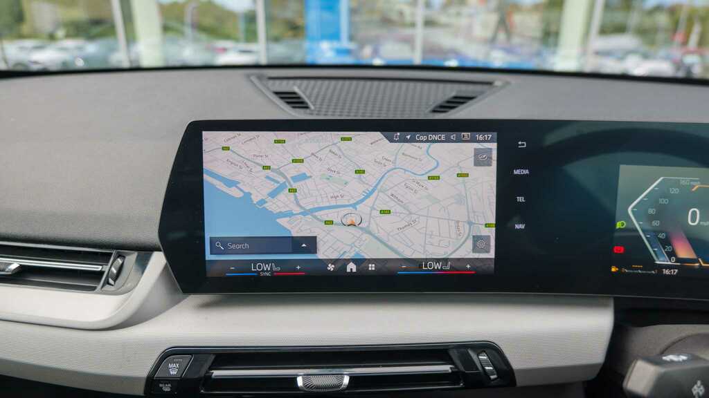 BMW X1 1.5 25E 16.3Kwh M Sport Suv Plug-in Hyb  #24