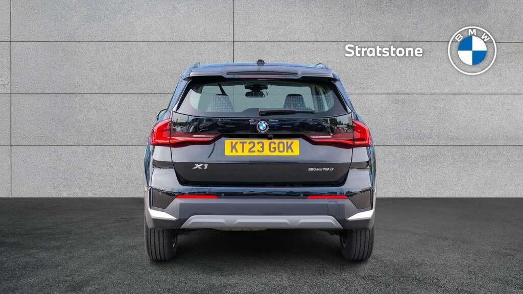 BMW X1 1.5 25E 16.3Kwh M Sport Suv Plug-in Hyb  #13