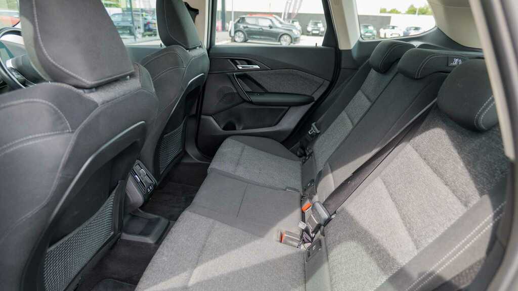 BMW X1 1.5 25E 16.3Kwh M Sport Suv Plug-in Hyb  #11