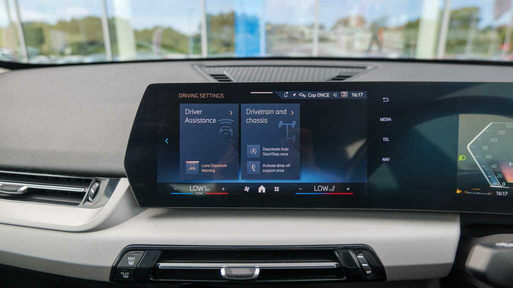 BMW X1 1.5 25E 16.3Kwh M Sport Suv Plug-in Hyb  #26