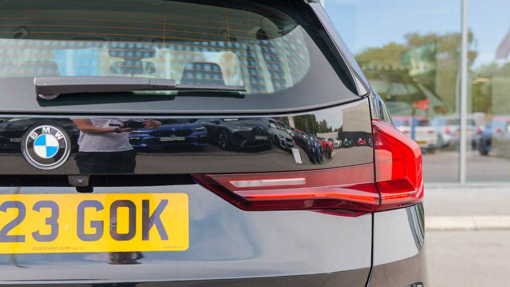 BMW X1 1.5 25E 16.3Kwh M Sport Suv Plug-in Hyb  #17