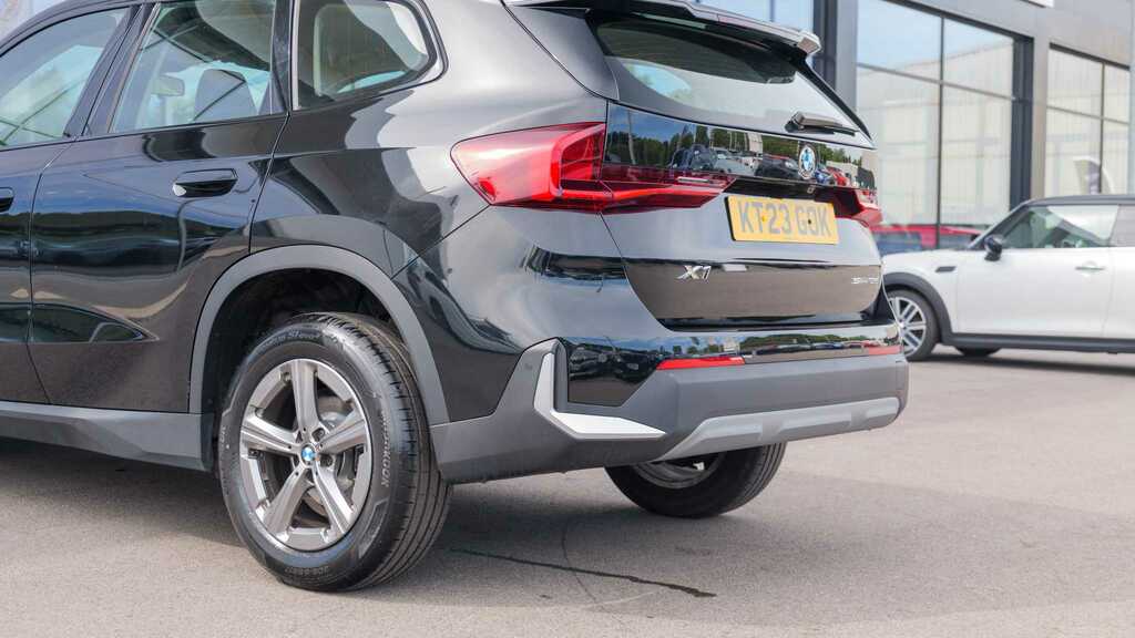 BMW X1 1.5 25E 16.3Kwh M Sport Suv Plug-in Hyb  #15