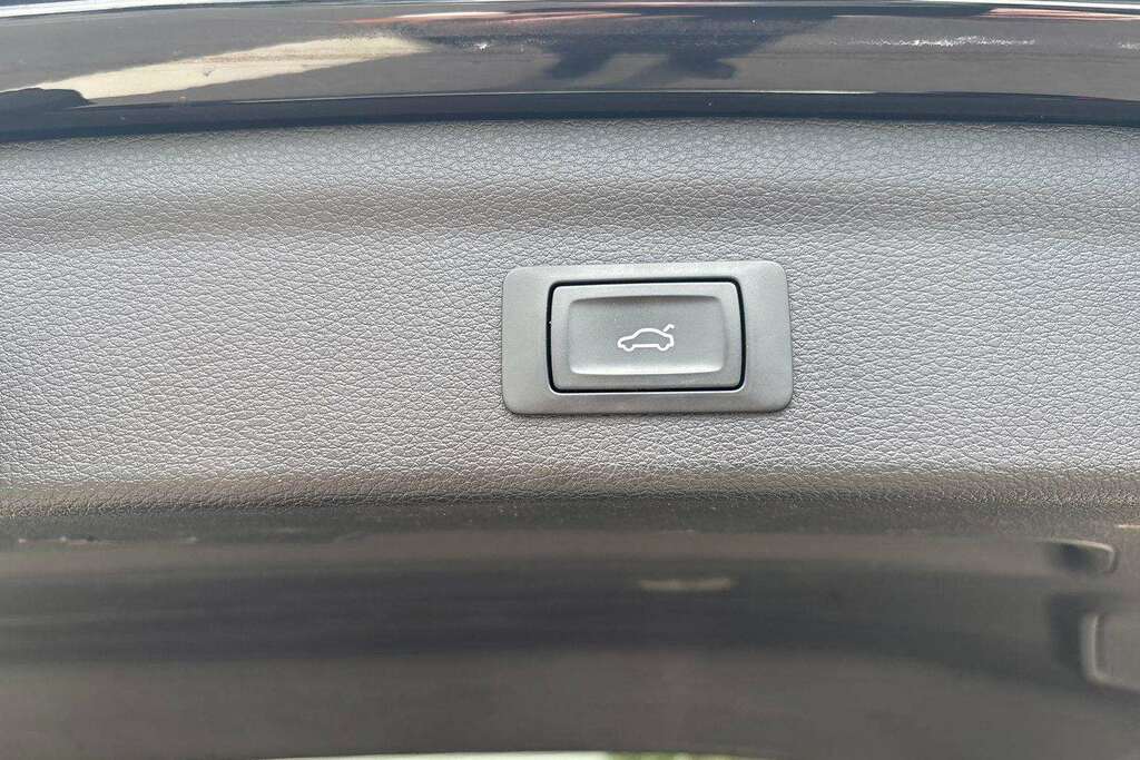 Audi Q3 Audi Estate 35 Tfsi Sport S Tronic Grey #24
