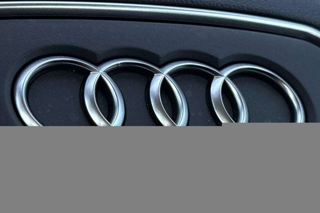 Audi E-tron 300Kw 55 Quattro 95Kwh Technik 22Kwch 2 WM72KHE Blue #6