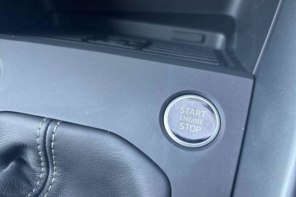 Audi A3 1.5 Tfsi 30 Sport Saloon Euro 6 Black #13