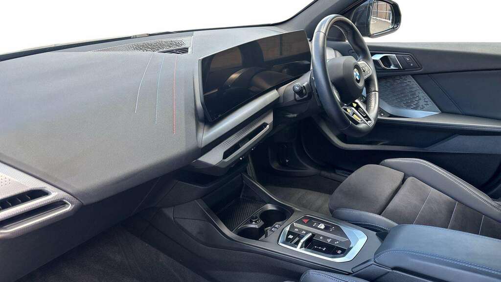 BMW 1 Series 118I M Sport Lcp Dct Euro 6 #5