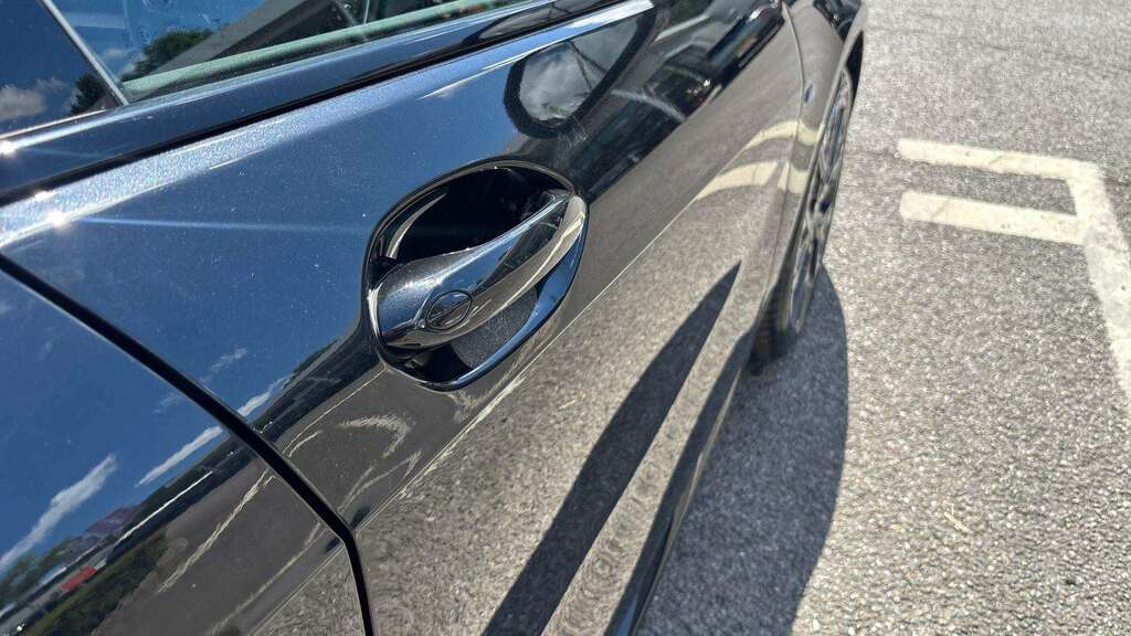 BMW 1 Series 118I M Sport Lcp Dct Euro 6 #21