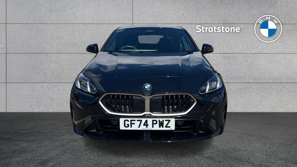 BMW 1 Series 118I M Sport Lcp Dct Euro 6 #17