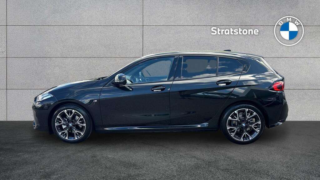 BMW 1 Series 118I M Sport Lcp Dct Euro 6 #2