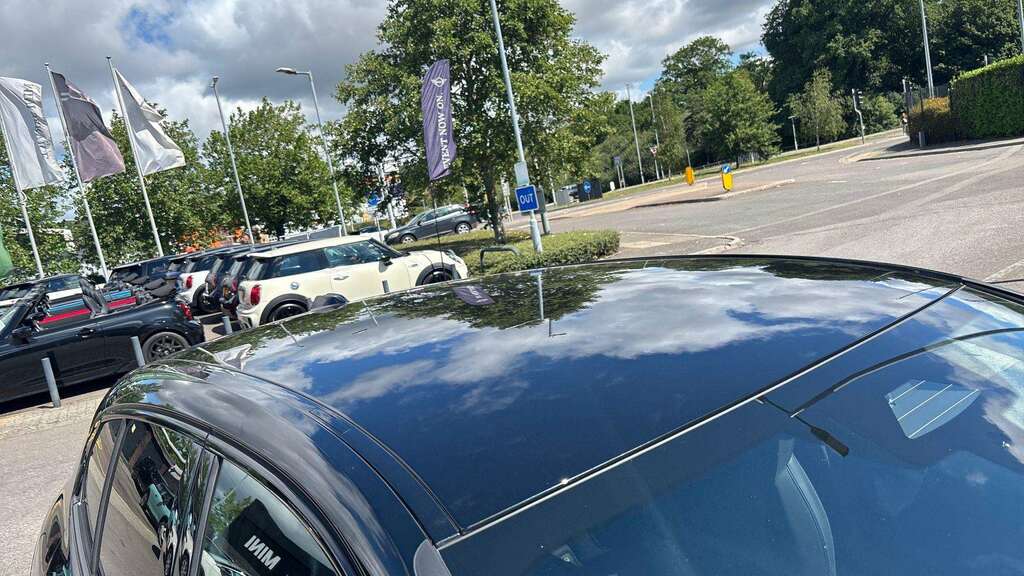BMW 1 Series 118I M Sport Lcp Dct Euro 6 #15